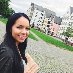 Meet your Posher, Lillian